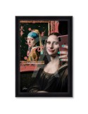 Muses III– Alexandre Granger