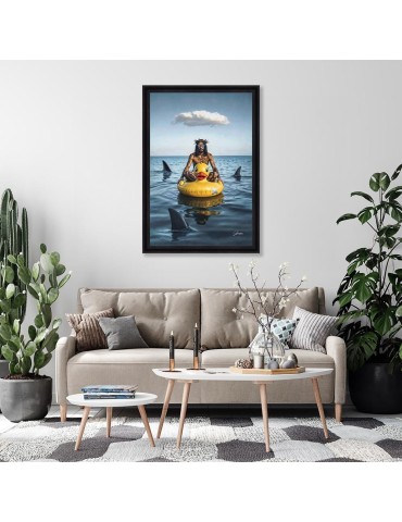 On The Water– Alexandre Granger 2