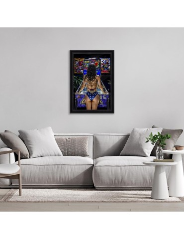 Shoot Again– Alexandre Granger 2