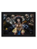 Snow White Team– Alexandre Granger
