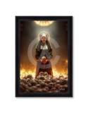 Bloody Religion– Alexandre Granger