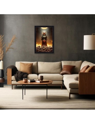 Bloody Religion– Alexandre Granger 2