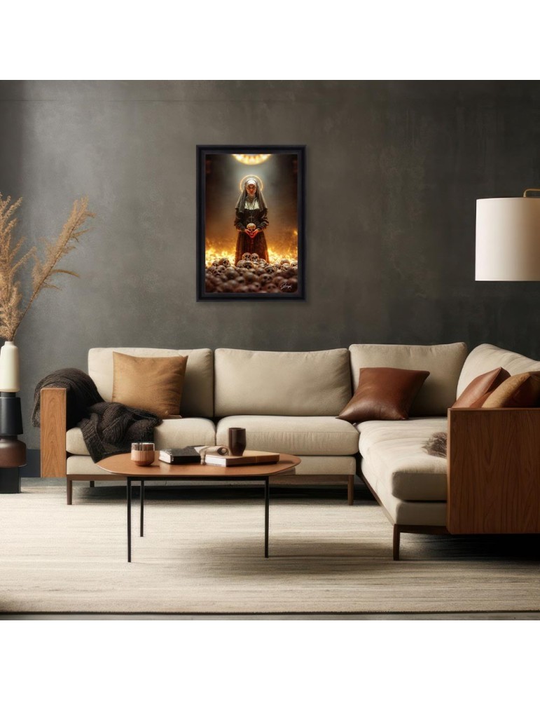 Bloody Religion– Alexandre Granger