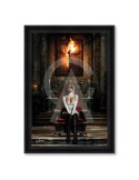 Fire Church– Alexandre Granger