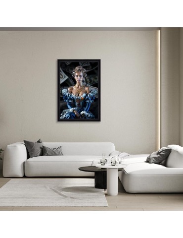 Girl Power II– Alexandre Granger 2