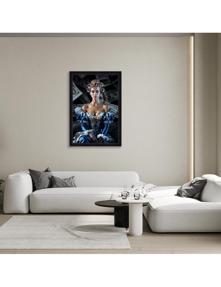 Girl Power II– Alexandre Granger