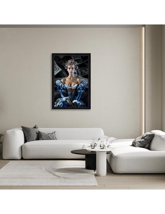 Girl Power II– Alexandre Granger