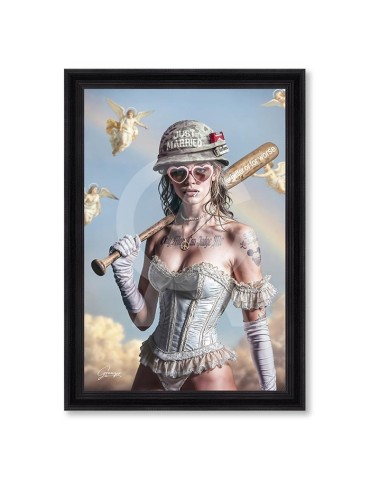 Just Married– Alexandre Granger