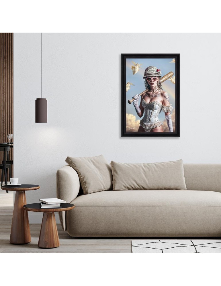 Just Married– Alexandre Granger