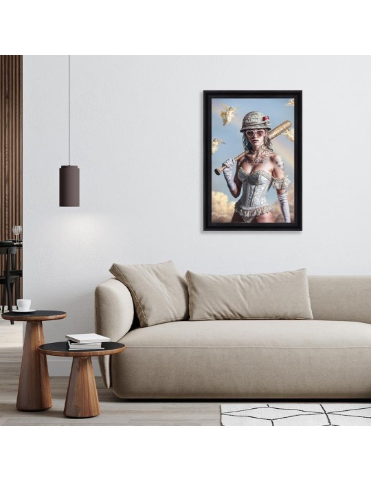 Just Married– Alexandre Granger