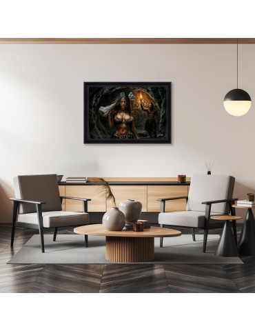 Lascaux– Alexandre Granger 2