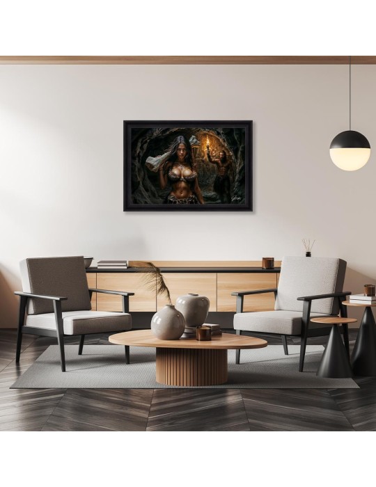 Lascaux– Alexandre Granger