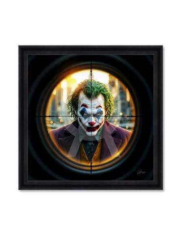 Shoot It– Alexandre Granger