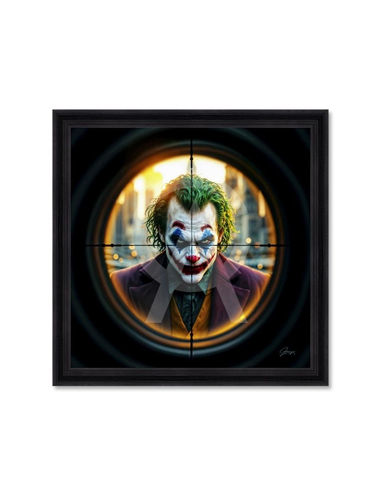 Shoot It– Alexandre Granger