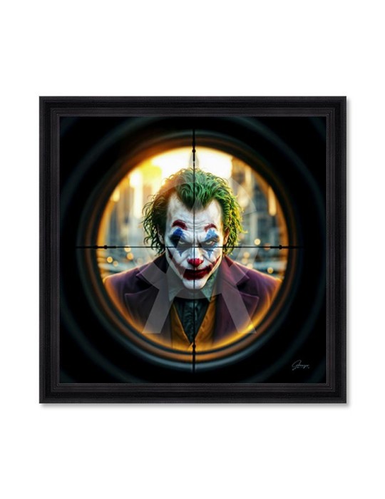 Shoot It– Alexandre Granger