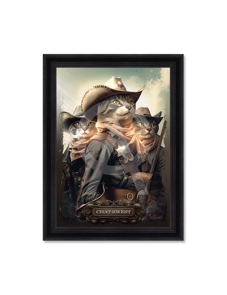 Chat-rwest - Binet Chat-rwest - Binet