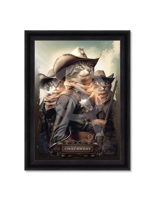 Chat-rwest - Binet Chat-rwest - Binet