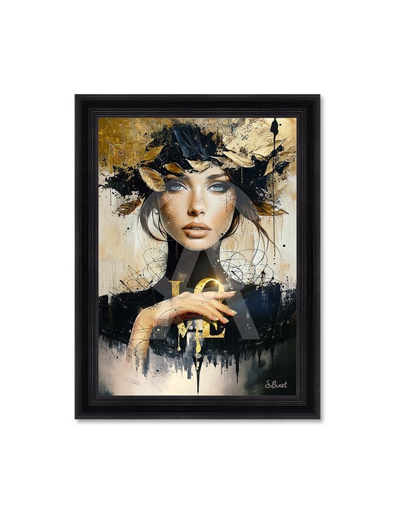 La dame de Paris - Binet La dame de Paris - Binet