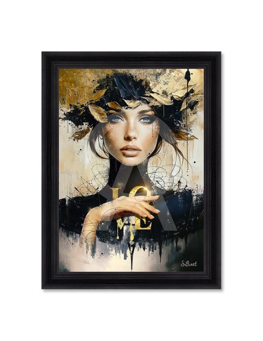 La dame de Paris - Binet La dame de Paris - Binet