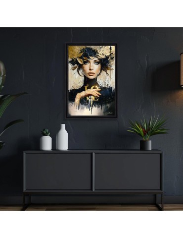 La dame de Paris - Binet 2