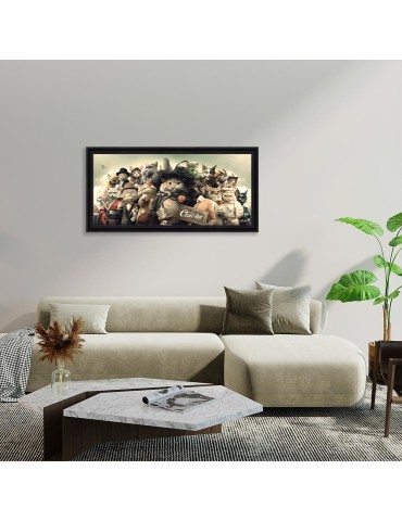 Pano Chats - Binet 2