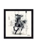 Cheval NB V3 - Binet