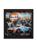 GT40 Racing - Rubix