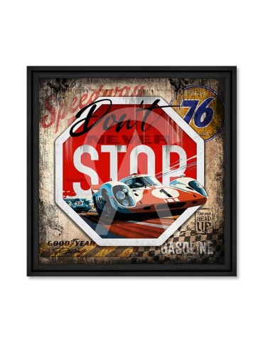 Don't Never Stop - Rubix