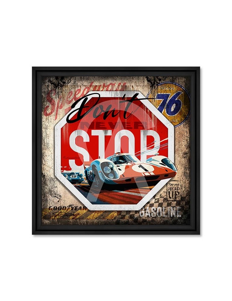 Don't Never Stop - Rubix Don't Never Stop - Rubix