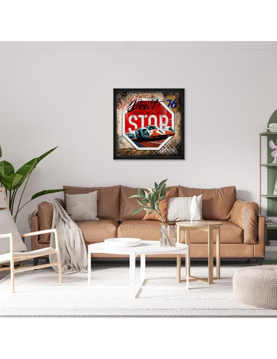 Don't Never Stop - Rubix