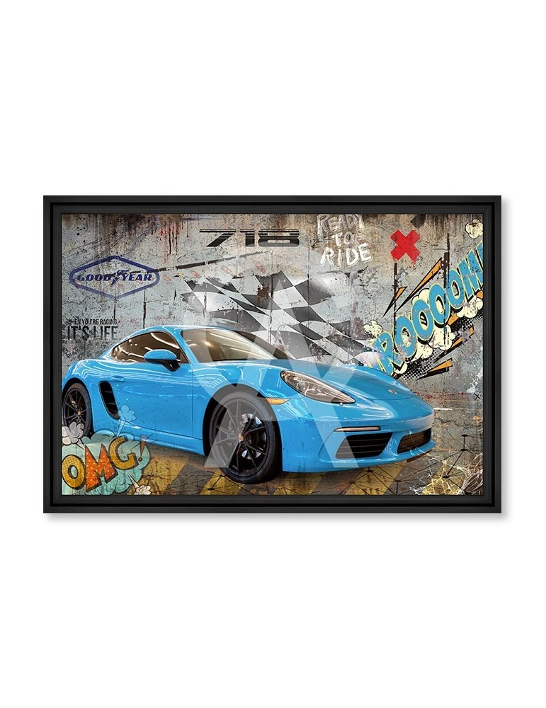 718 OMG - Rubix 718 OMG - Rubix