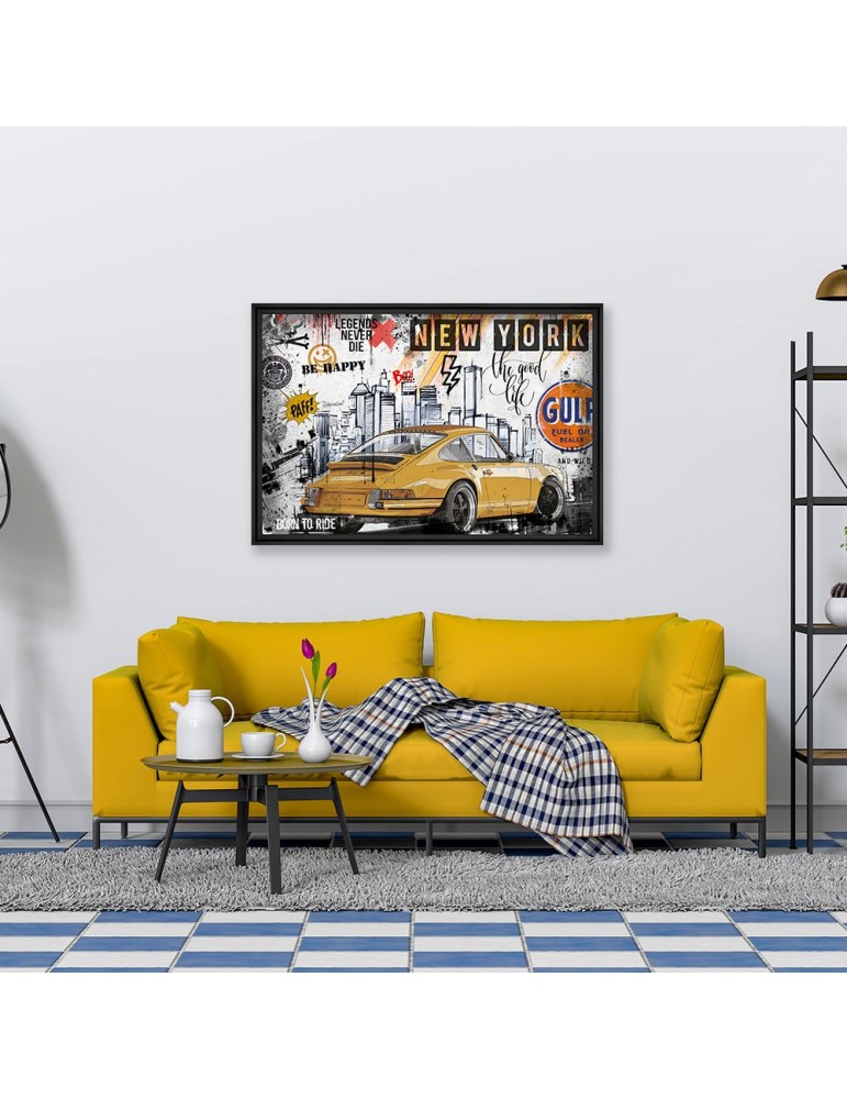 911 Be Happy - Rubix