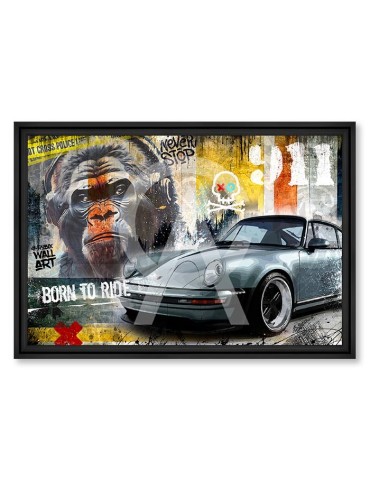 911 Never Stop - Rubix