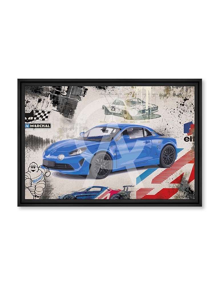 Alpine 2022 - Rubix Alpine 2022 - Rubix