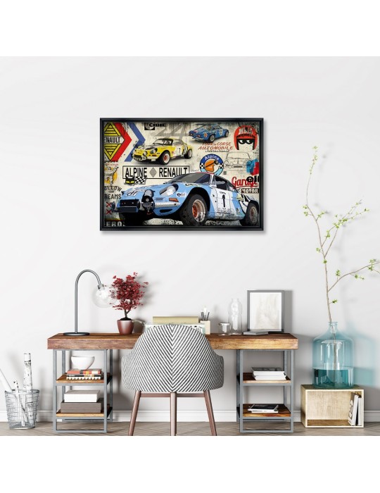 Art 911 Singer - Rubix