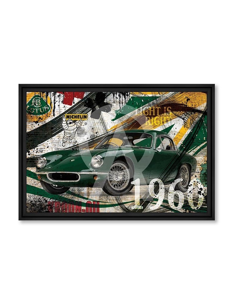 Elite 1960 - Rubix Elite 1960 - Rubix