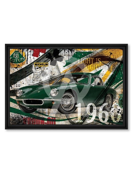 Elite 1960 - Rubix Elite 1960 - Rubix