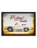 Porsche 356 - Rubix