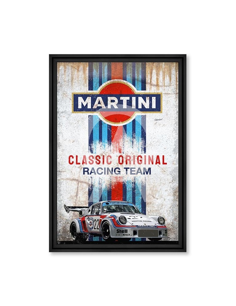 RSR Martini - Rubix RSR Martini - Rubix