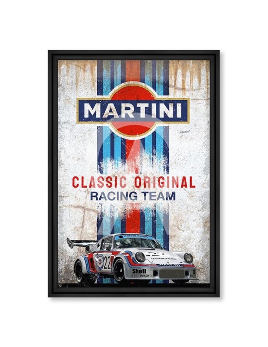 RSR Martini - Rubix RSR Martini - Rubix