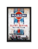 RSR Martini - Rubix