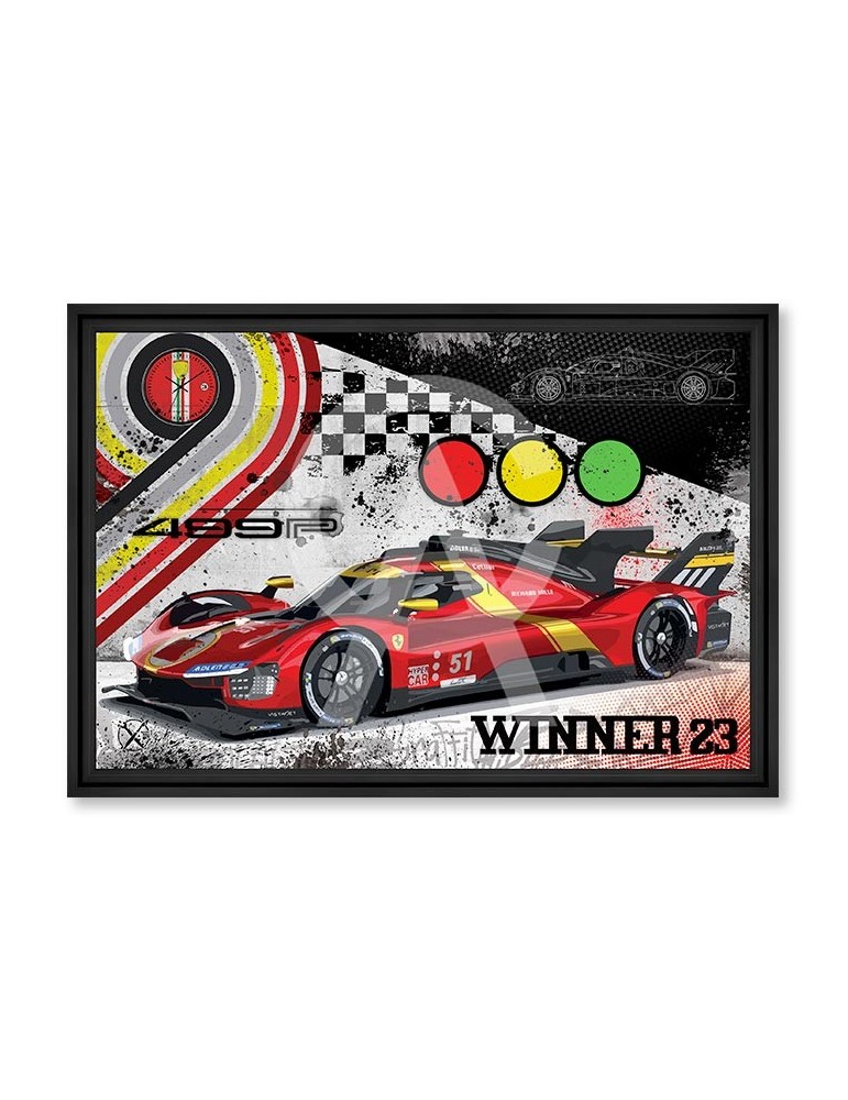 Winner 23 - Rubix Winner 23 - Rubix