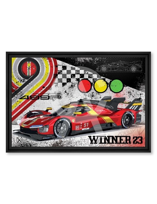 Winner 23 - Rubix Winner 23 - Rubix