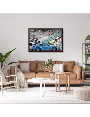 992 Racing - Rubix 2