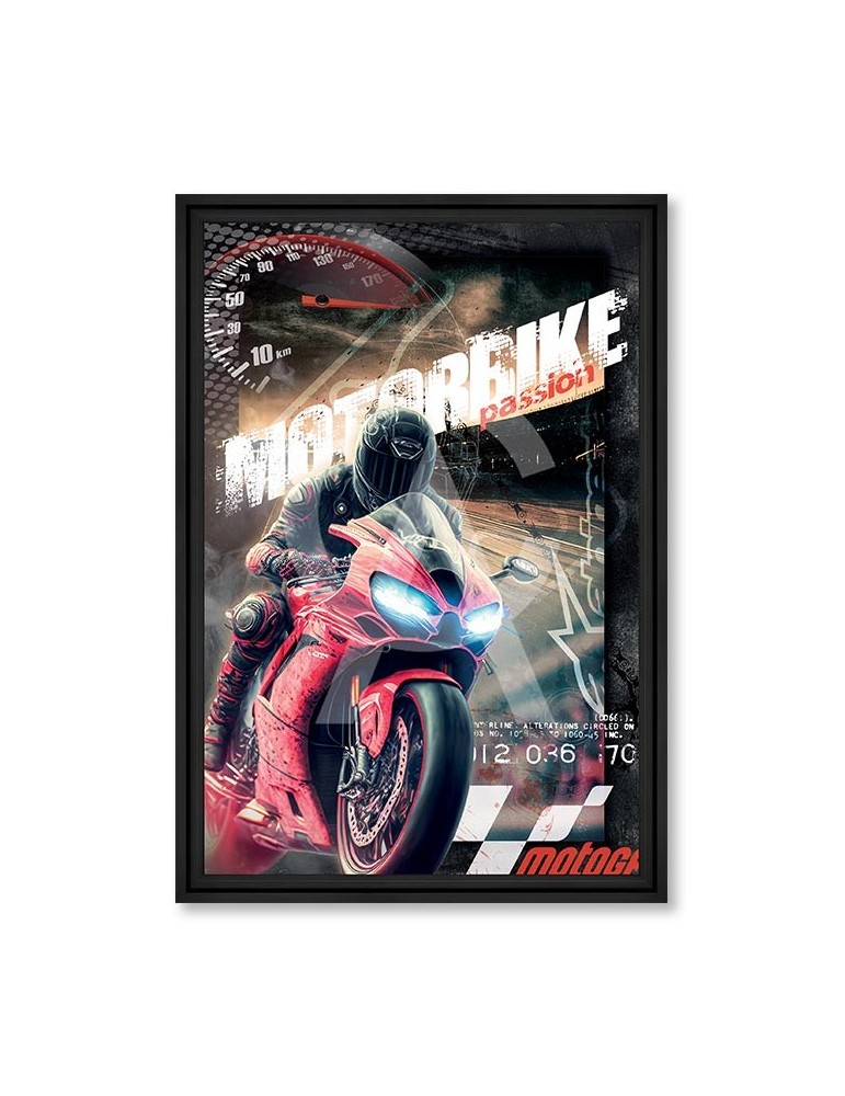 Motor GP - Rubix Motor GP - Rubix