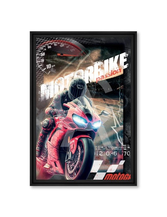 Motor GP - Rubix Motor GP - Rubix