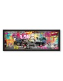 Dollar Love Popeye - Rubix