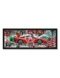 Dollar F40 - Rubix