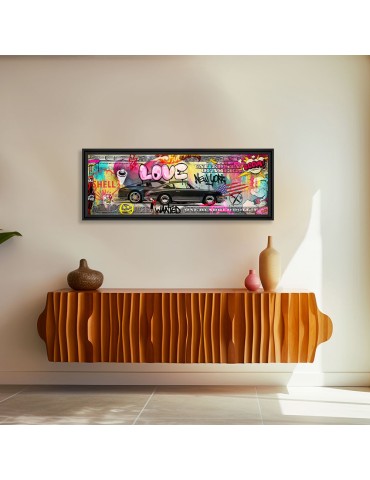 Dollar Love Popeye - Rubix 2