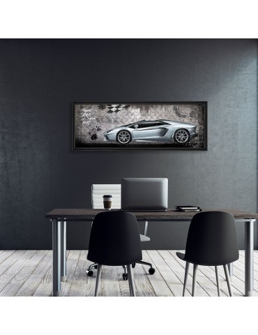 Iron Aventador - Rubix 2